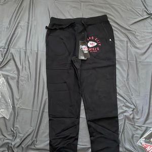 Kansas City Chiefs Sweatpants